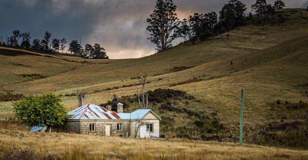 Succession Planning for the Family Farm. Photo by Matt Palmer.
