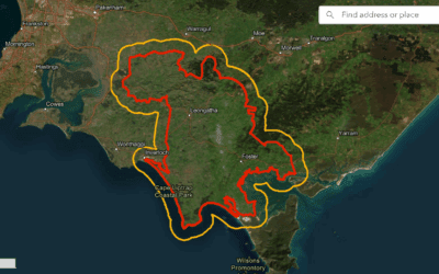 Strengthening wildlife corridors in South Gippsland