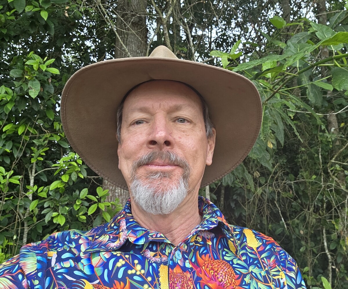 Keith Smith May 2025 LR