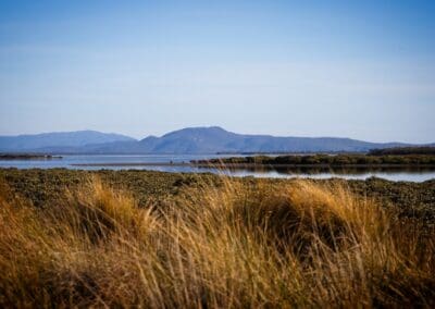 Bullock Island to Wilsons Prom