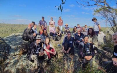 The Ecolands Collective, where collaboration meets conservation