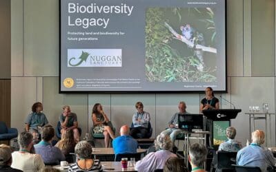 Empowering Landholders and Communities: Reflections from ALCA 2025