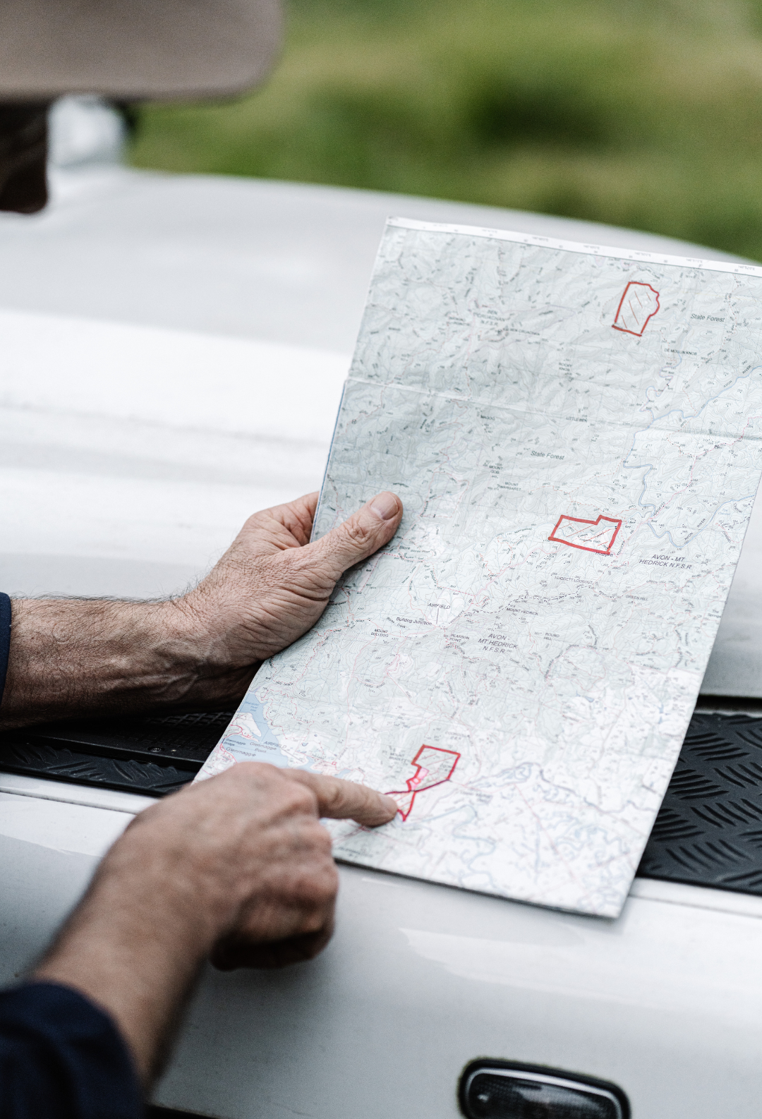EcoGipps property map