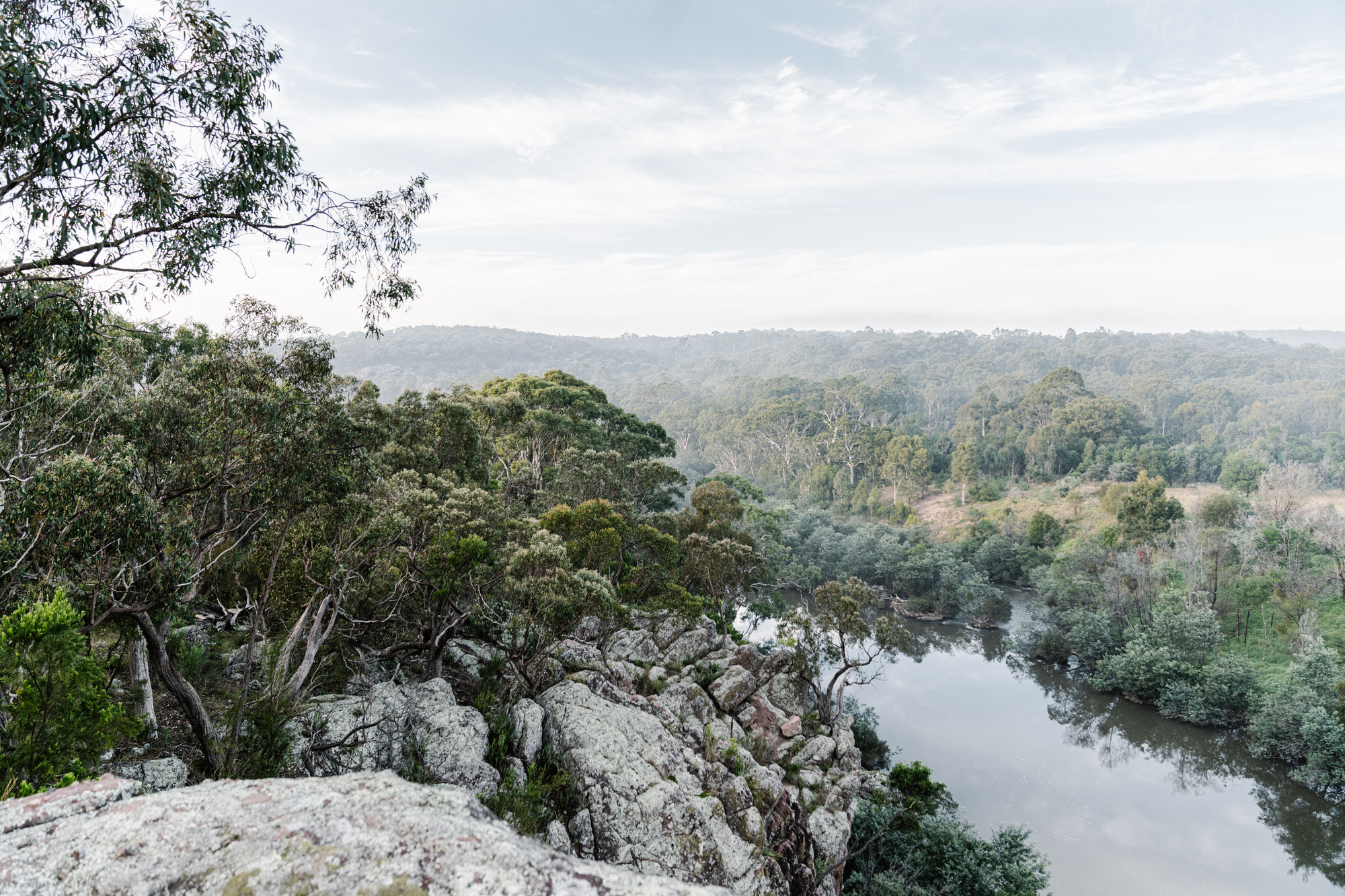 EcoGipps_on the Macalister River by Marnie Hawson