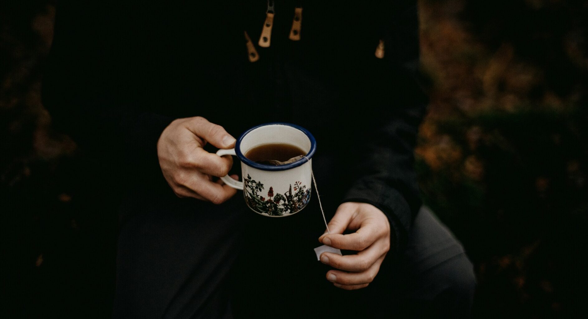 Cuppa Conservation