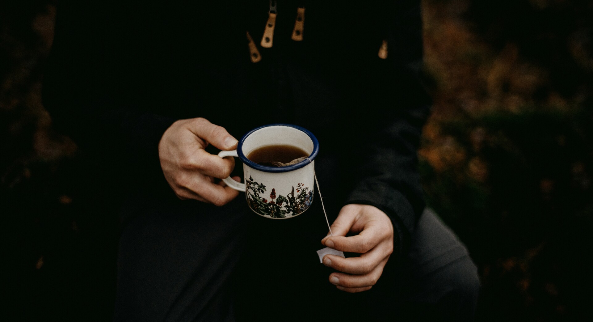 Cuppa Conservation