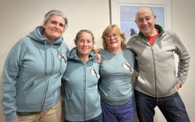 How Connecting Wildlife is Helping the South Coast Protect Land for Good