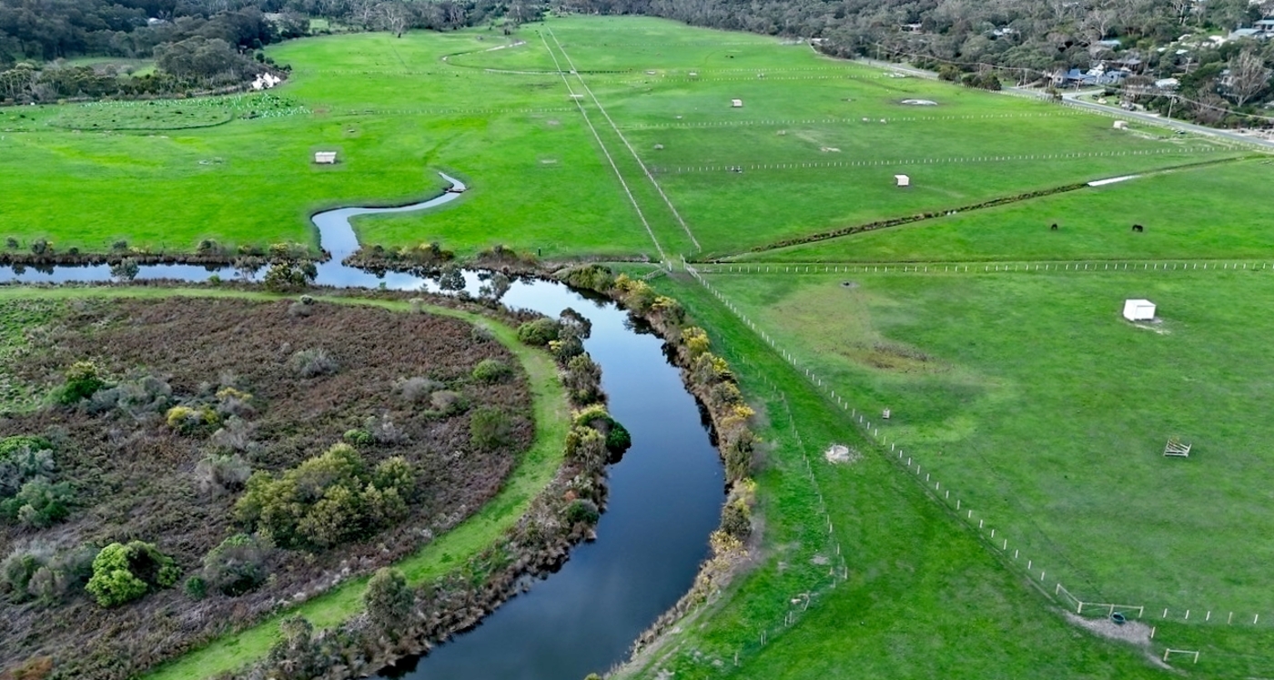 Painkalac Valley