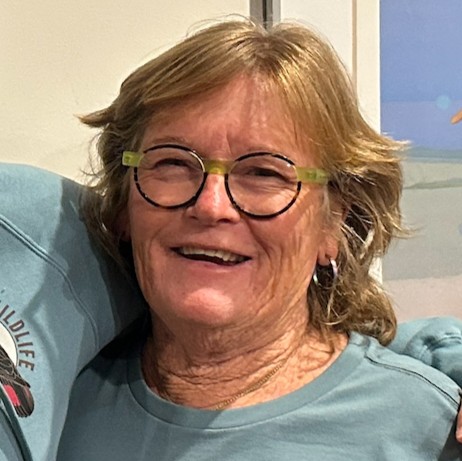 Julie Mills