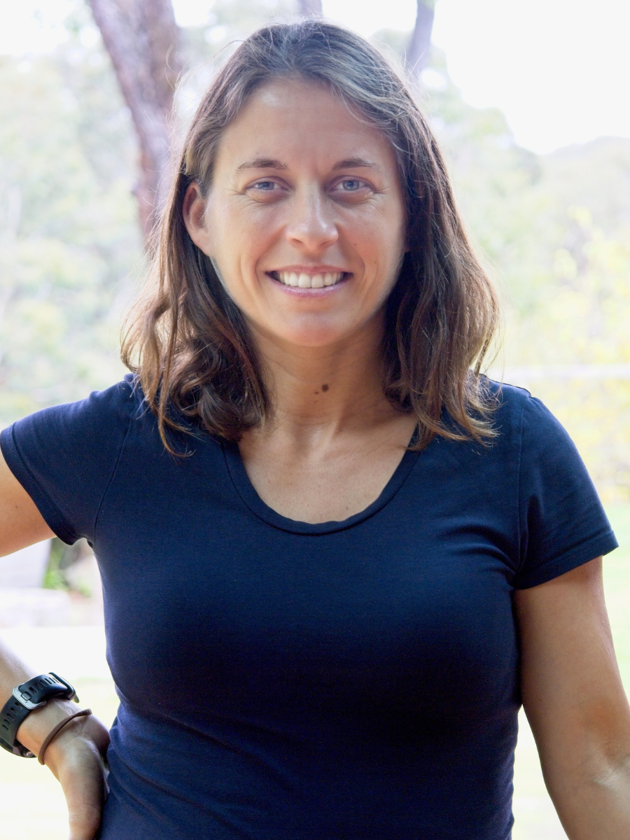 Head of Science & Environment, Abi Wills