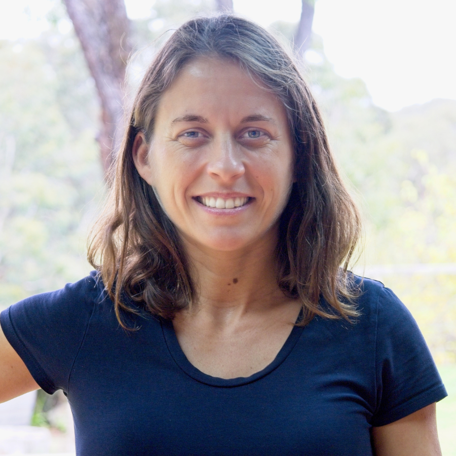 Head of Science & Environment, Abi Wills