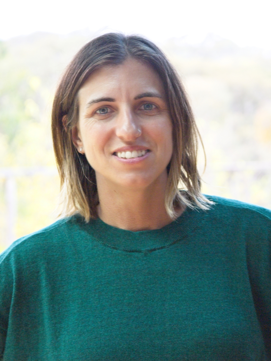 Head of Business & Governance, Bryony Callander
