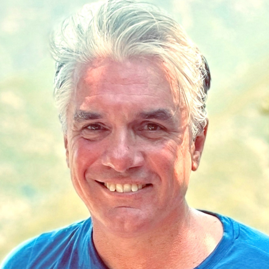 Plain English Reviewer Christopher Balmford