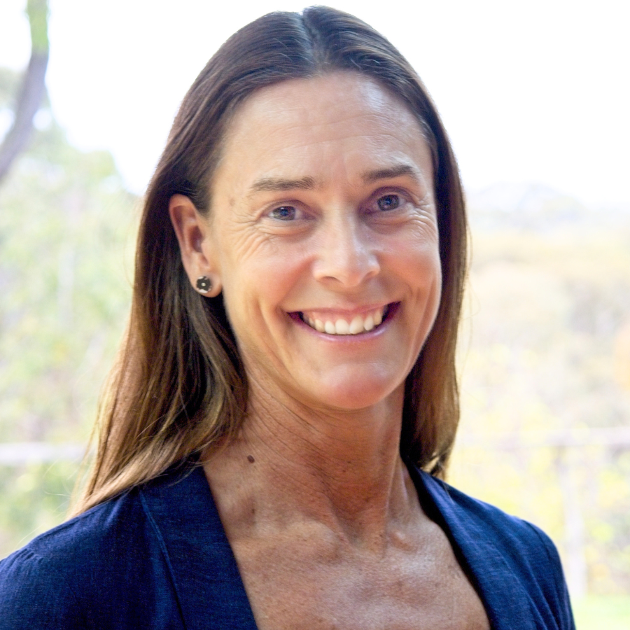 Head of Conservation Engagement & Partnerships, Dixie Fitzclarence
