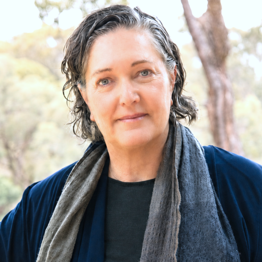 Communications Lead, Robyn Gower