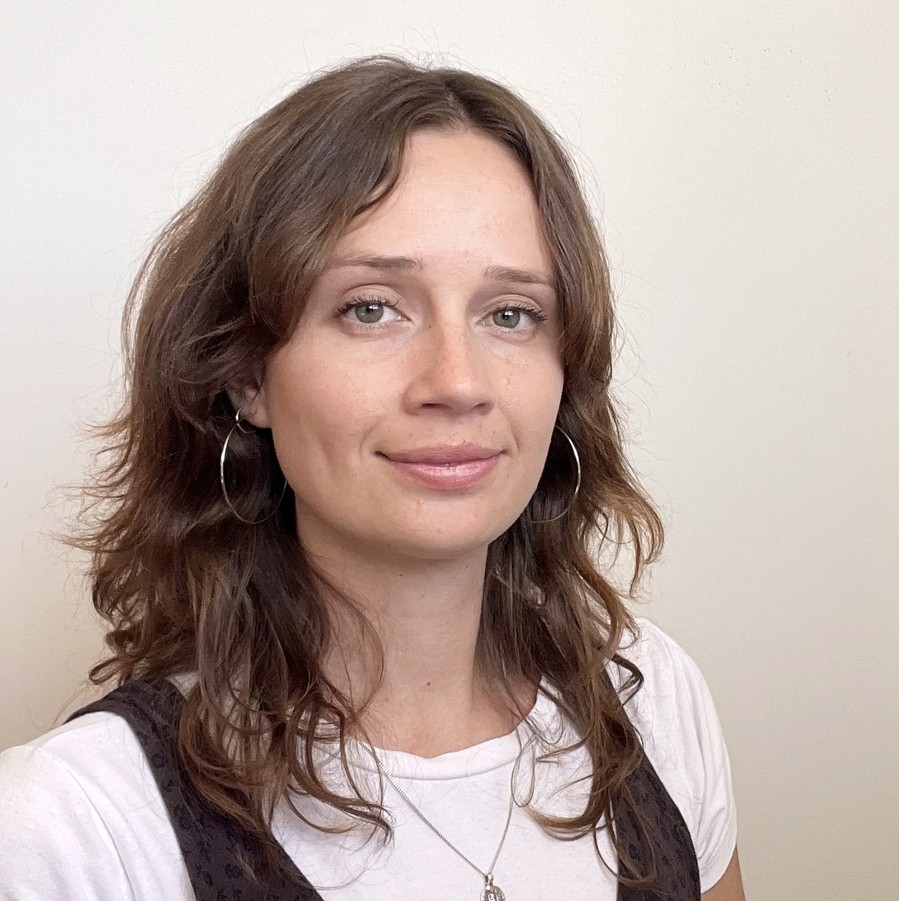 Head of Business & Governance, Bryony Callander.