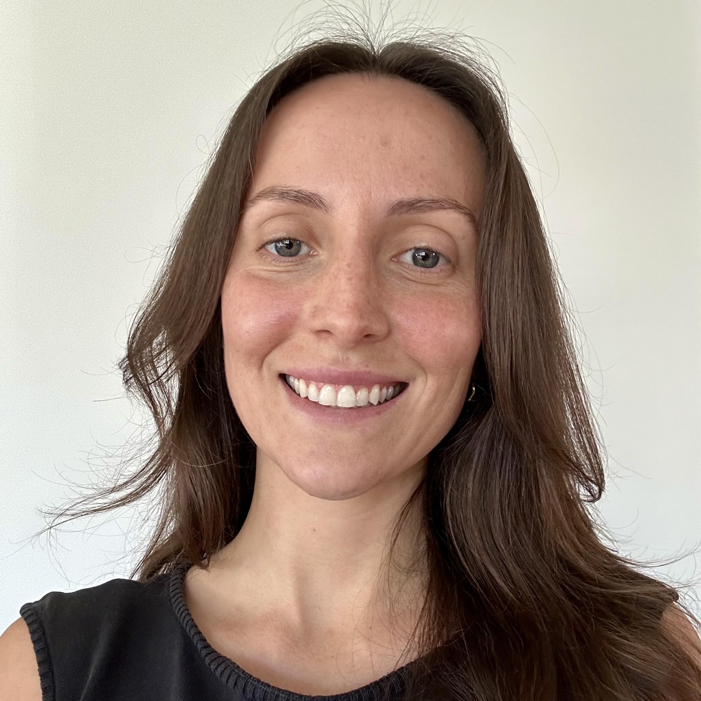 Head of Business & Governance, Bryony Callander.
