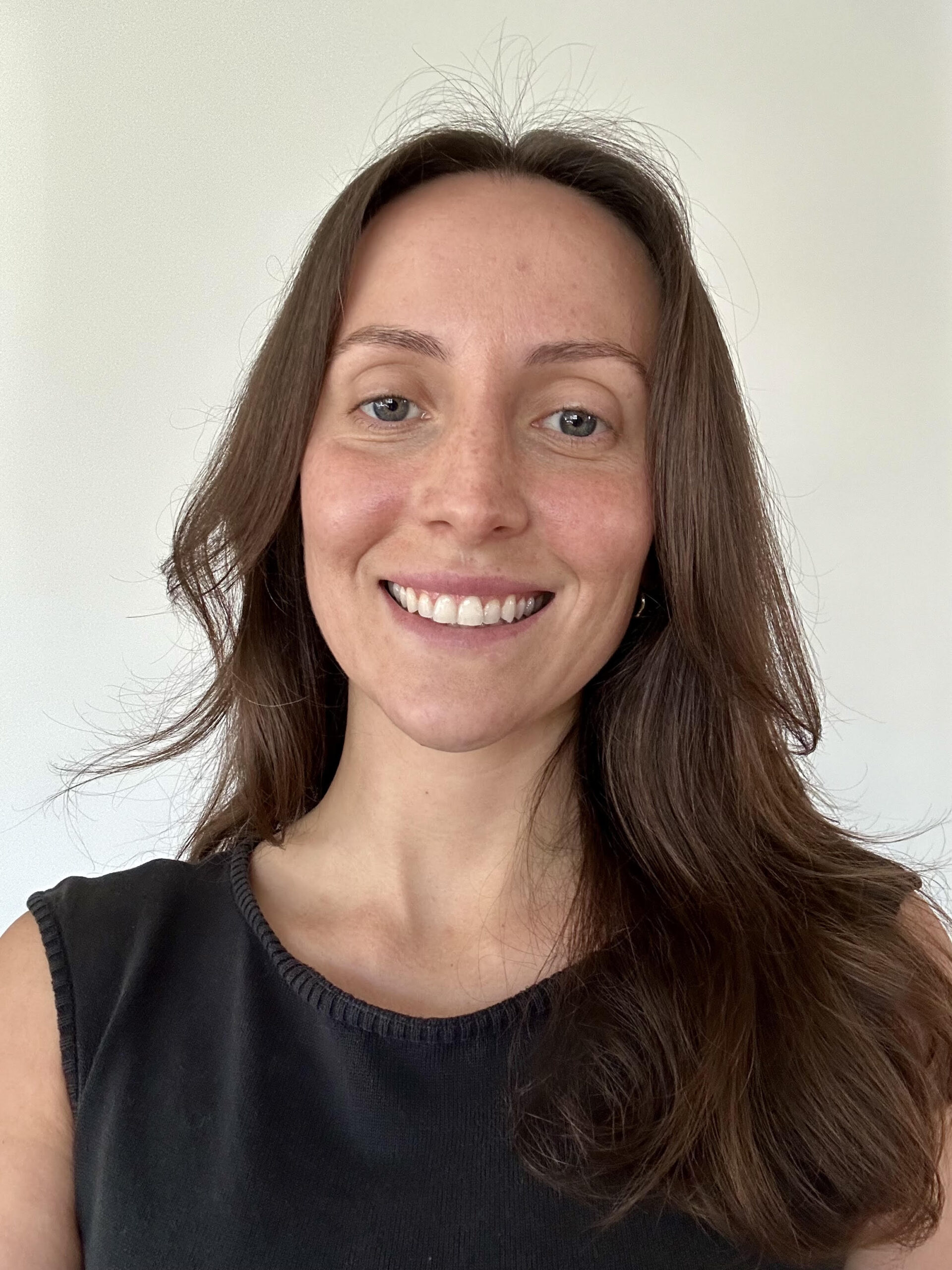 Annie McCallum Biodiversity Projects Officer, Jyoti Kala