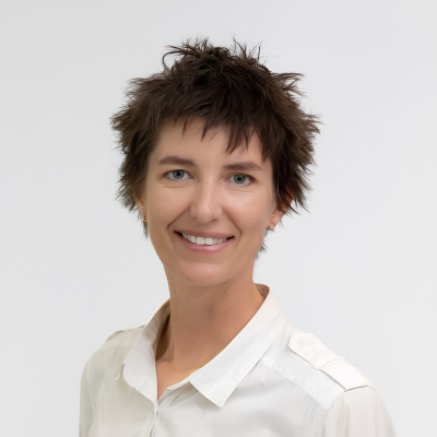 Susanna Bradshaw 2 Head of Science & Environment, Abi Wills